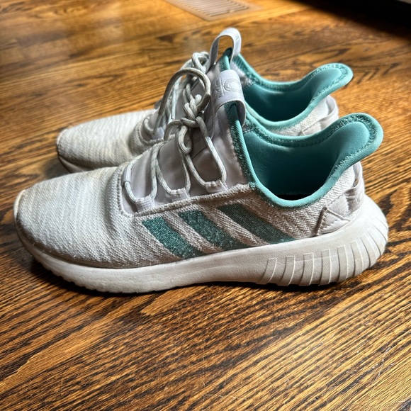 (WMNS) adidas neo Kaptir X street wear shoe - Picture 1 of 3